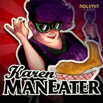 NolimitCity : Karen Maneater - NOLIMITSLOT777