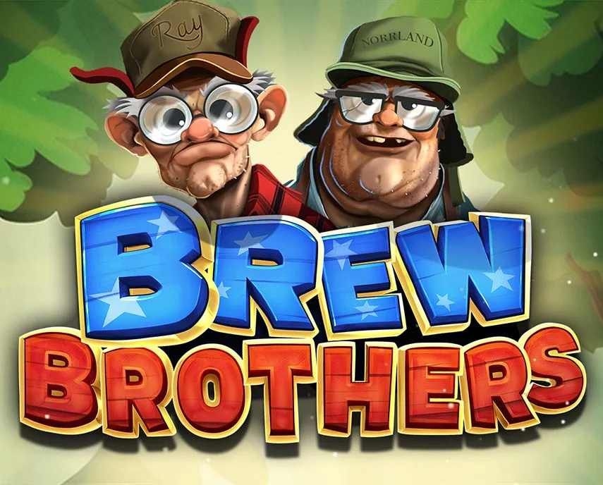 Brew Brothers - NOLIMITSLOT777