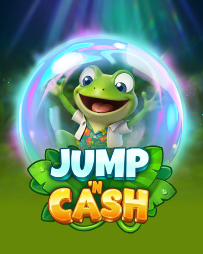 Jump n Cash - NOLIMITSLOT777