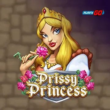 Prissy Princess - NOLIMITSLOT777