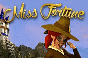 Miss Fortune - NOLIMITSLOT777