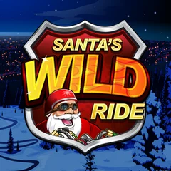 Santas Wild Ride - NOLIMITSLOT777