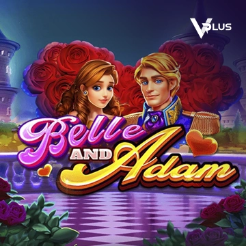 Belle and Adam - NOLIMITSLOT777
