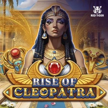Rise of Cleopatra - NOLIMITSLOT777
