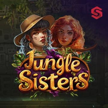 Jungle Sisters - NOLIMITSLOT777