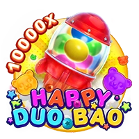 Facai : HAPPY DUO BAO - NOLIMITSLOT777