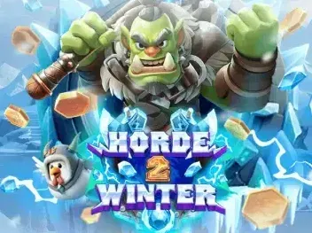 PLAYSTAR : HORDE 2 WINTER - NOLIMITSLOT777