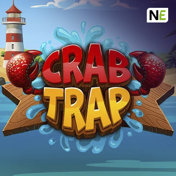 Crab Trap - NOLIMITSLOT777