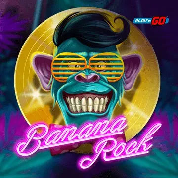 Banana Rock - NOLIMITSLOT777