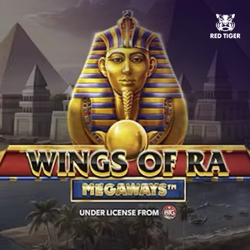 Wings of Ra MegaWays - NOLIMITSLOT777