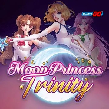 Midnight Princess Trinity - NOLIMITSLOT777