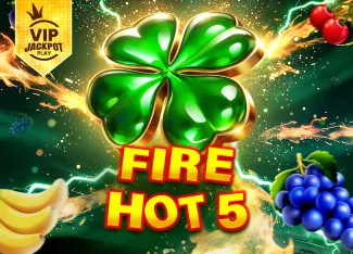 Pragmatic : Fire Hot 5 - NOLIMITSLOT777