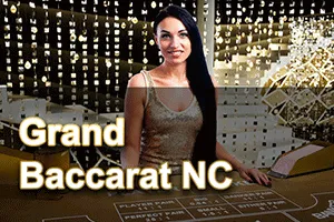 Grand Baccarat NC - NOLIMITSLOT777