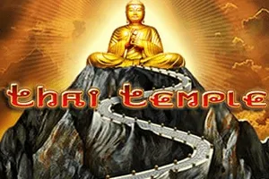 Thai Temple - NOLIMITSLOT777