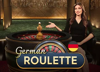 German Roulette - NOLIMITSLOT777