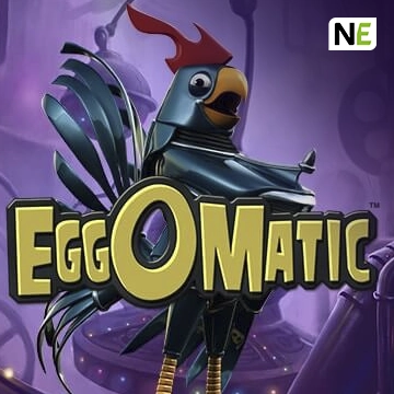 EggOMatic - NOLIMITSLOT777