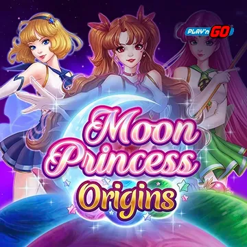 Midnight Princess Origins - NOLIMITSLOT777