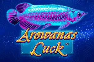 Arowanas Luck - NOLIMITSLOT777