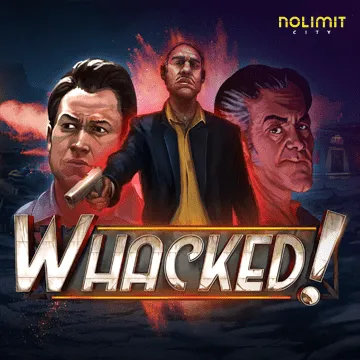 NolimitCity : Whacked! - NOLIMITSLOT777