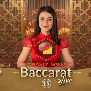 Dynasty Speed Baccarat 15 - NOLIMITSLOT777