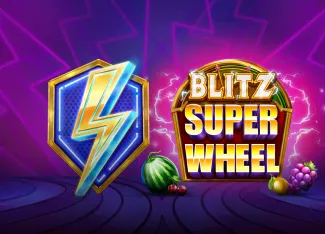 Pragmatic : Blitz Super Wheel - NOLIMITSLOT777