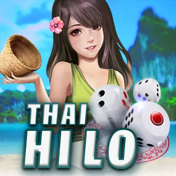 Thai Hi Lo - NOLIMITSLOT777