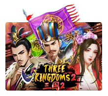 Joker123 : Three Kingdoms 2 - NOLIMITSLOT777