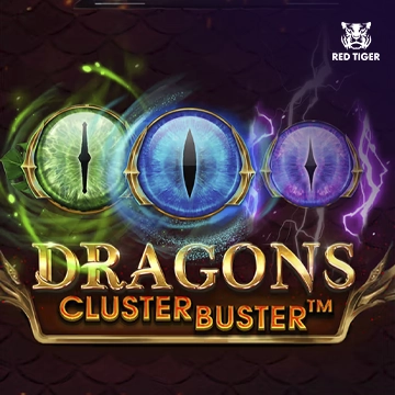 Dragons Clusterbuster - NOLIMITSLOT777