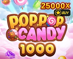 Pop Pop Candy 1000 - NOLIMITSLOT777