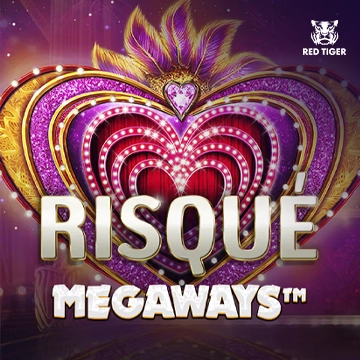Risque Megaways - NOLIMITSLOT777