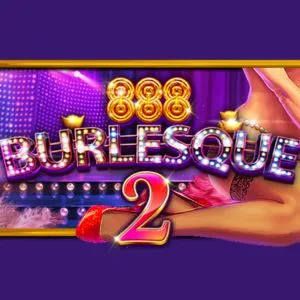PLAYSTAR : BURLESQUE 2 - NOLIMITSLOT777