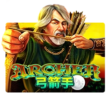 Joker123 : Archer - NOLIMITSLOT777