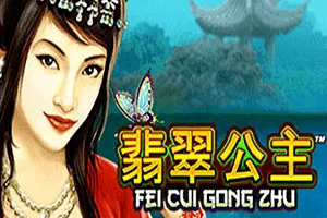 Fei Cui Gong Zhu - NOLIMITSLOT777
