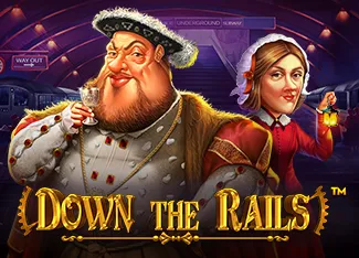 Pragmatic : Down the Rails - NOLIMITSLOT777