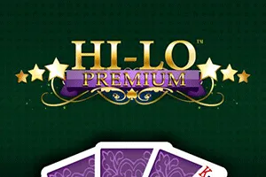 Hi-Lo Premium - NOLIMITSLOT777