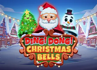 Pragmatic : Ding Dong Christmas Bells - NOLIMITSLOT777