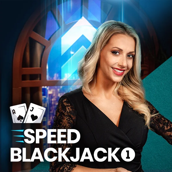 Speed Blackjack 1 - NOLIMITSLOT777