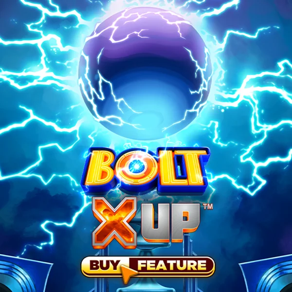 Bolt X UP - NOLIMITSLOT777