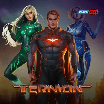 Ternion - NOLIMITSLOT777