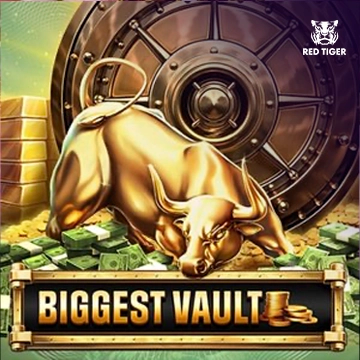 Biggest Vault - NOLIMITSLOT777