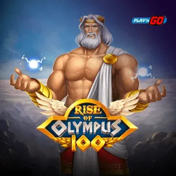 Rise Of Olympus 100 - NOLIMITSLOT777