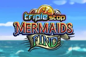 Triple Stop: Mermaids Find - NOLIMITSLOT777