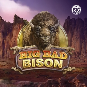 Big Bad Bison - NOLIMITSLOT777