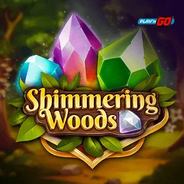 The Shimmering Woods - NOLIMITSLOT777