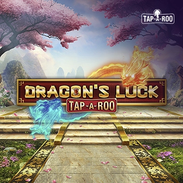 Dragons Luck Tap-A-Roo™ - NOLIMITSLOT777