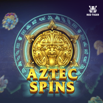 Aztec Spins - NOLIMITSLOT777