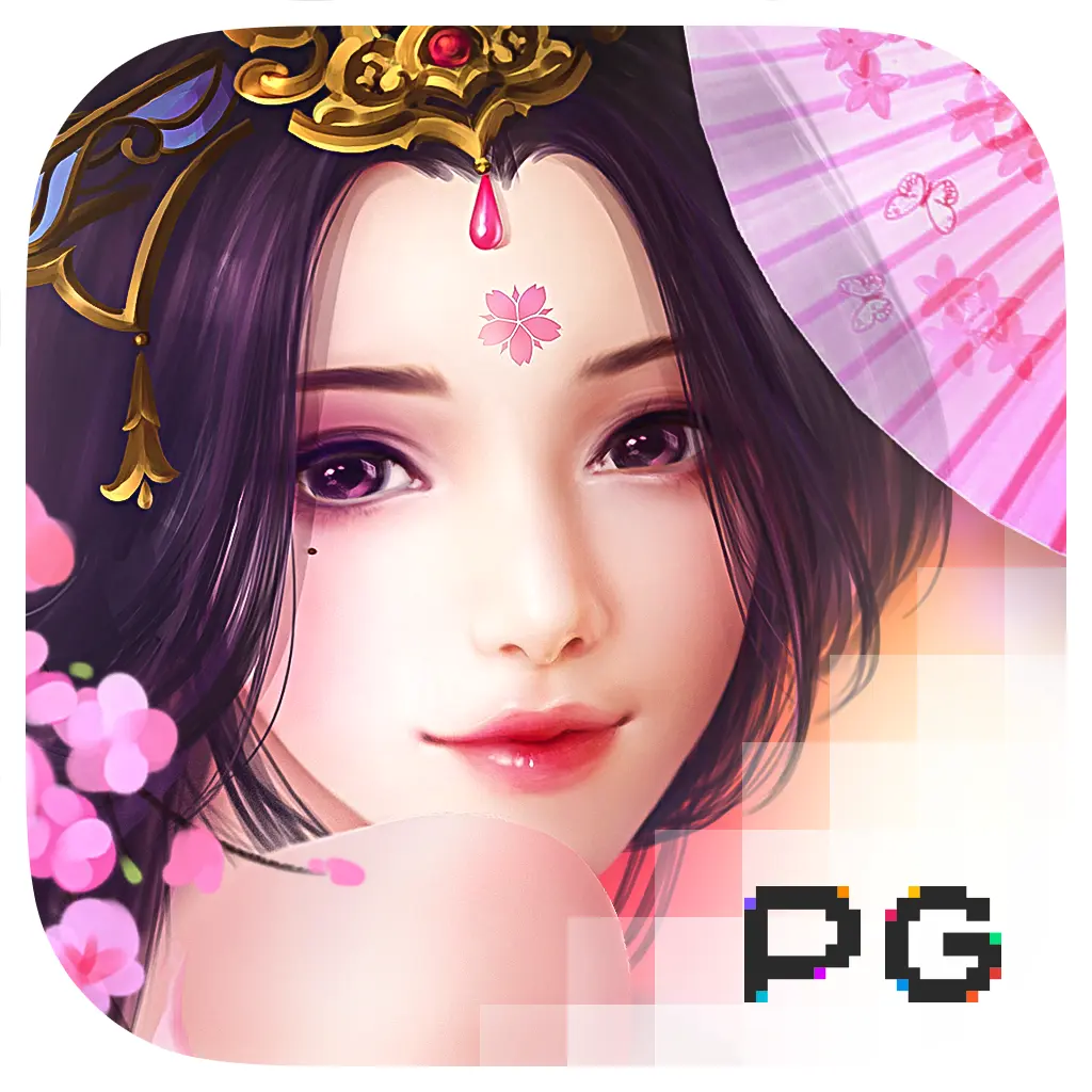 PGSoft : Honey Trap of Diao Chan - NOLIMITSLOT777
