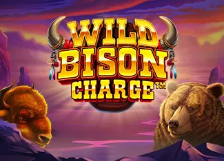 Pragmatic : Wild Bison Charge - NOLIMITSLOT777