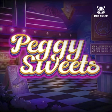 Peggy Sweets - NOLIMITSLOT777