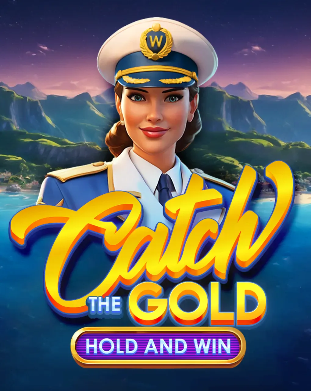 Bgaming : Catch The Gold Hold And Win - NOLIMITSLOT777
